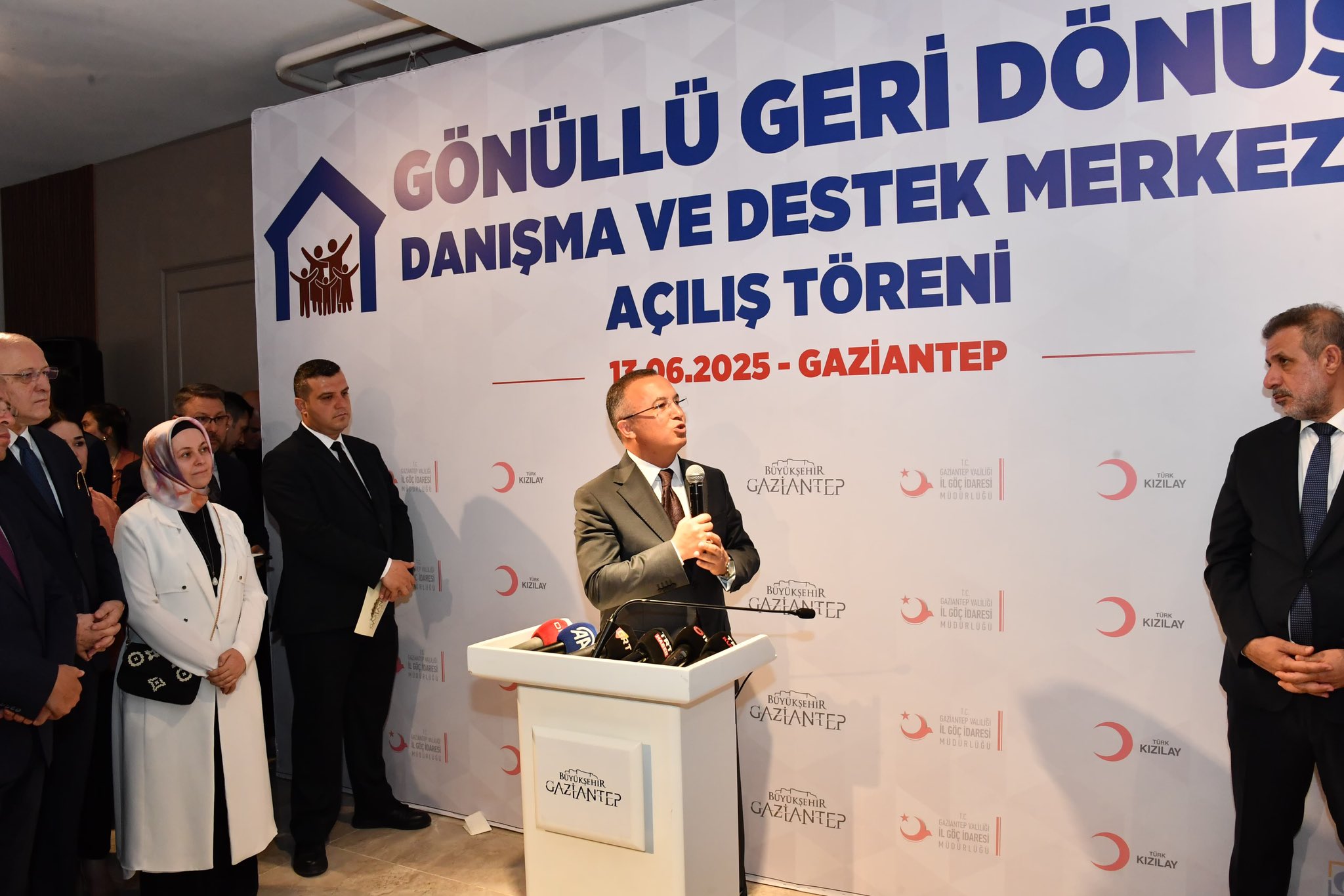 Göç Yönetiminde Büyük Adım (1)
