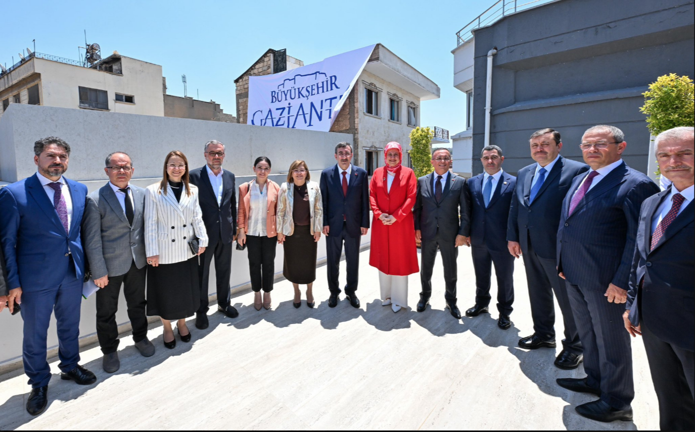 Göç Yönetiminde Büyük Adım (6)