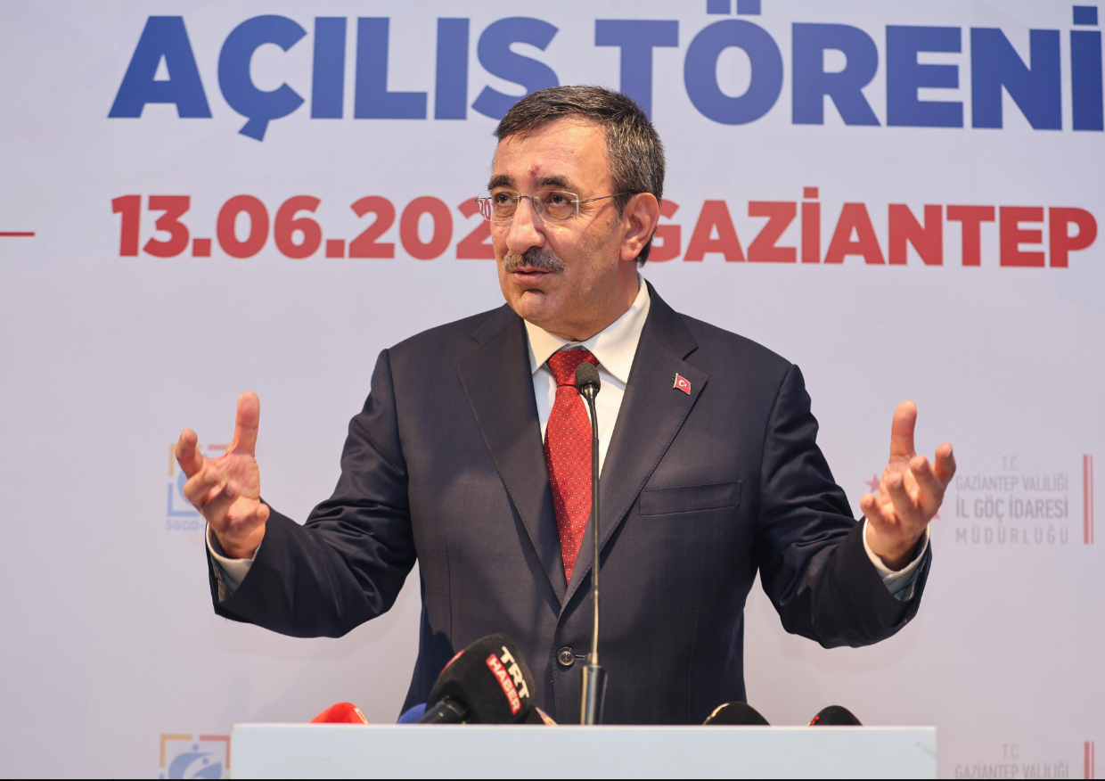 Göç Yönetiminde Büyük Adım (9)