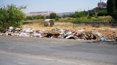 Kurban Çöp (2)