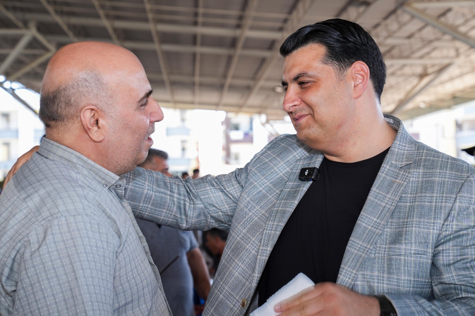 Kurban Kesim Yerleri Gaziantep (2)