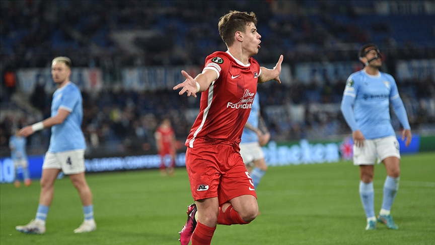 Liverpool'da Transfer