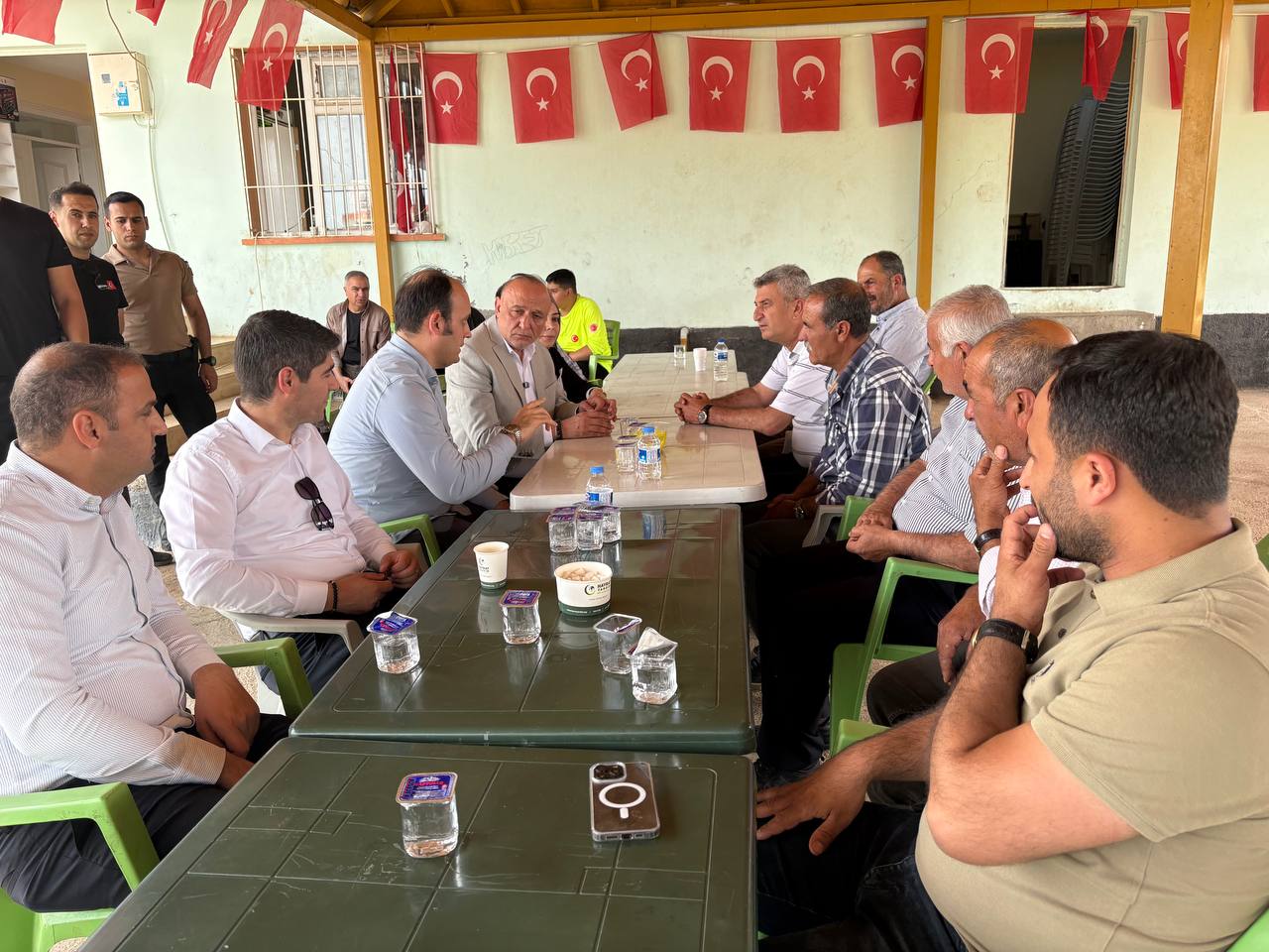 Meriç'ten Onur Için Çağrı (5)