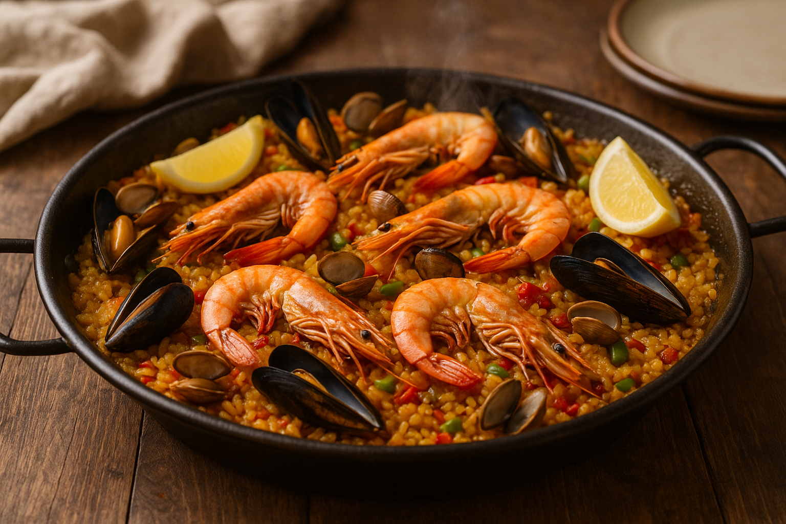 Paella