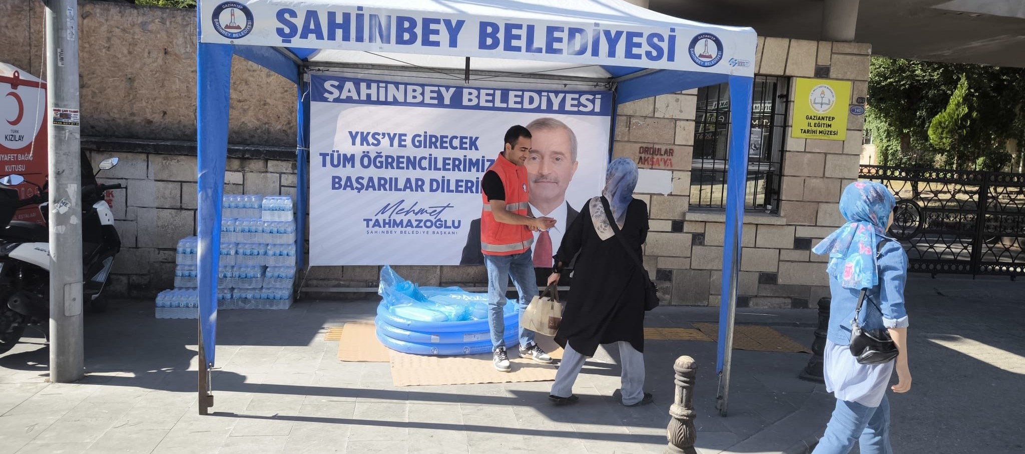 Şahinbey Belediyesi (1)