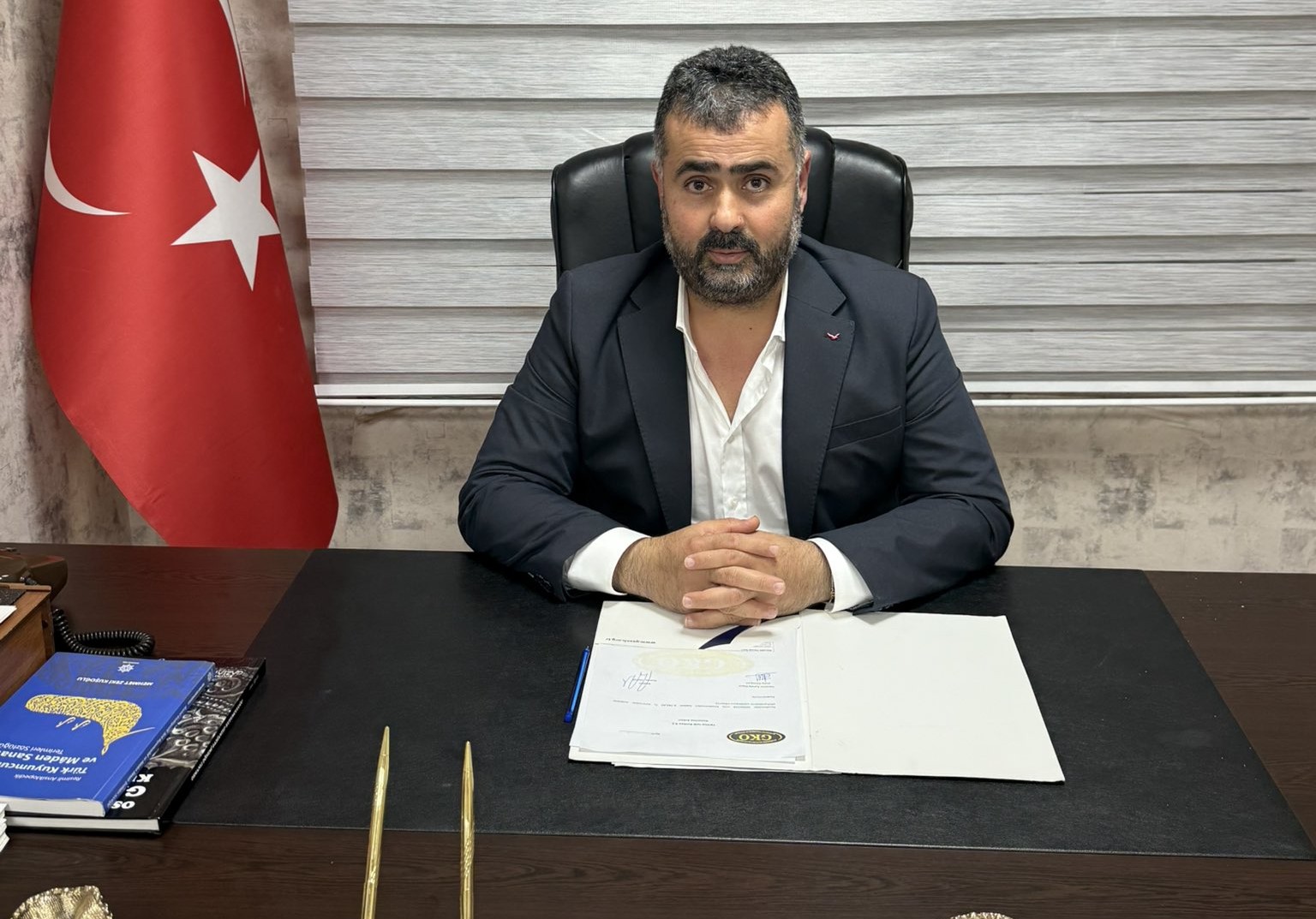 Savaşa Rağmen Durguntuncay Tabur