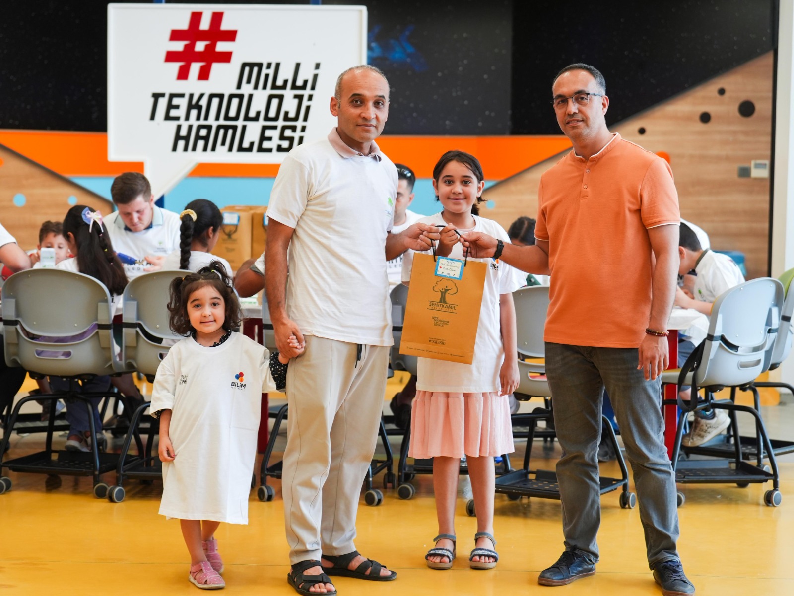 Şehitkamil Belediyesi (5)