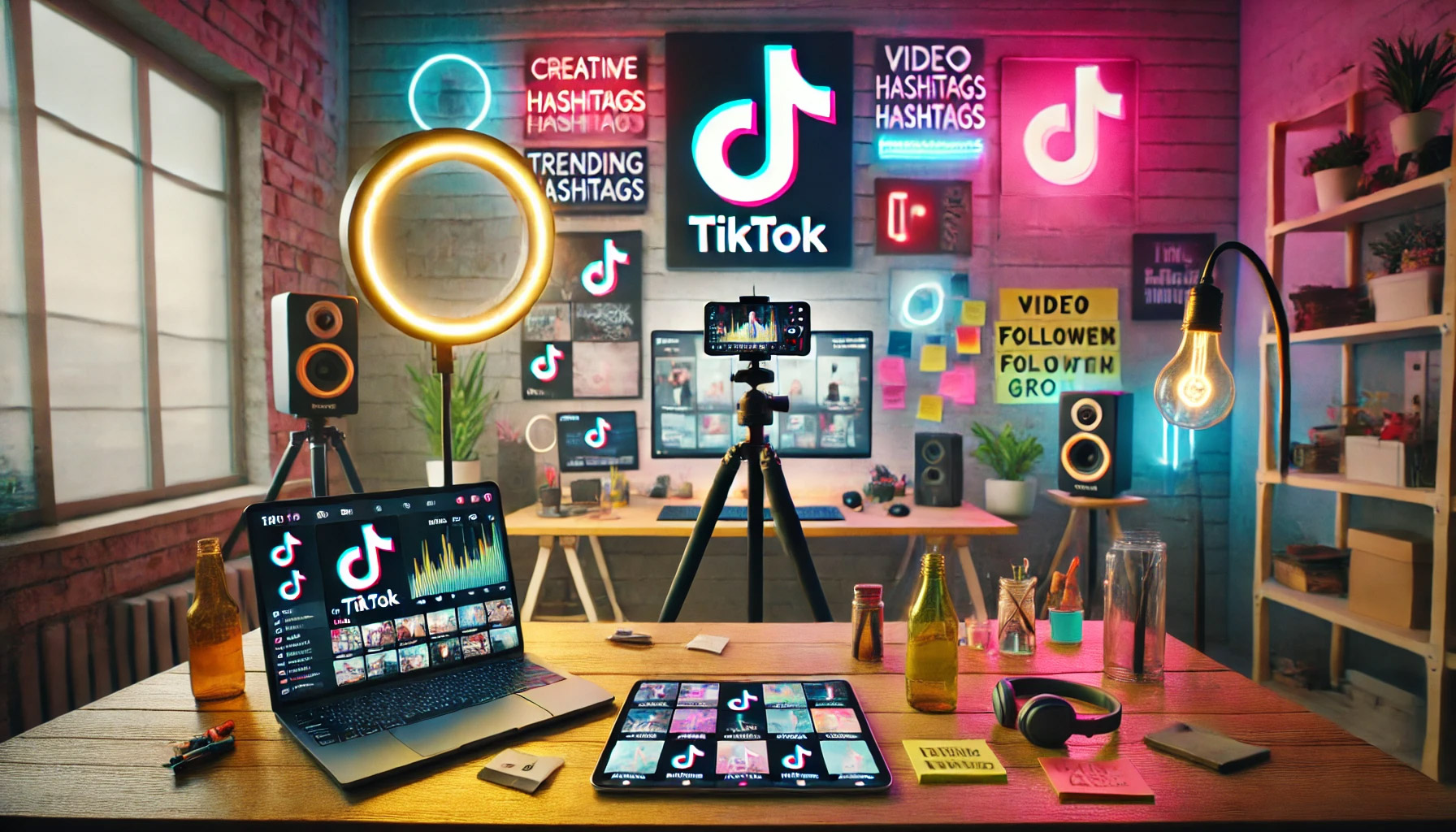 Tiktok 1