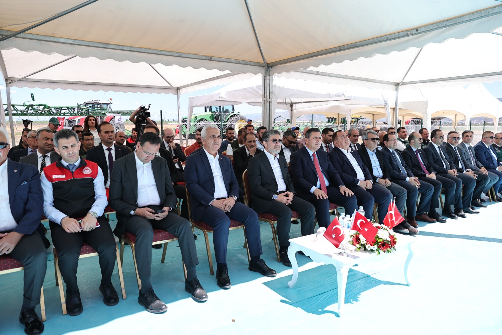 Tiryaki Li̇daş’tan Dev Yatırım (1)