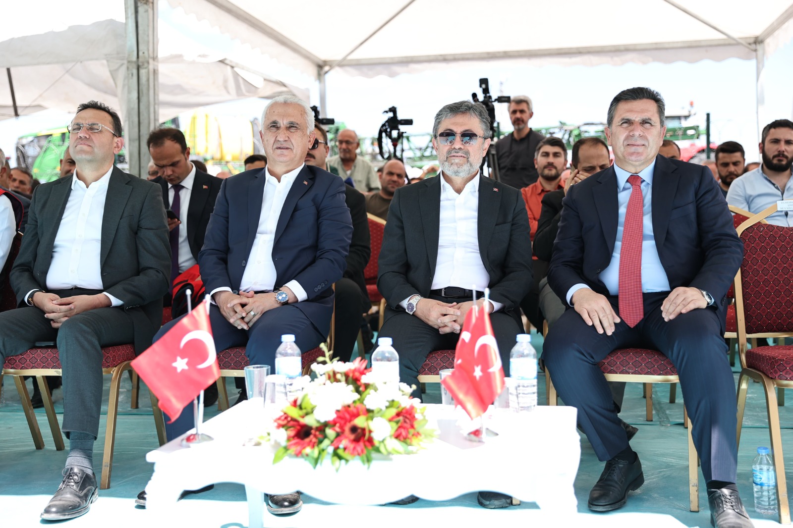 Tiryaki Li̇daş’tan Dev Yatırım (3)