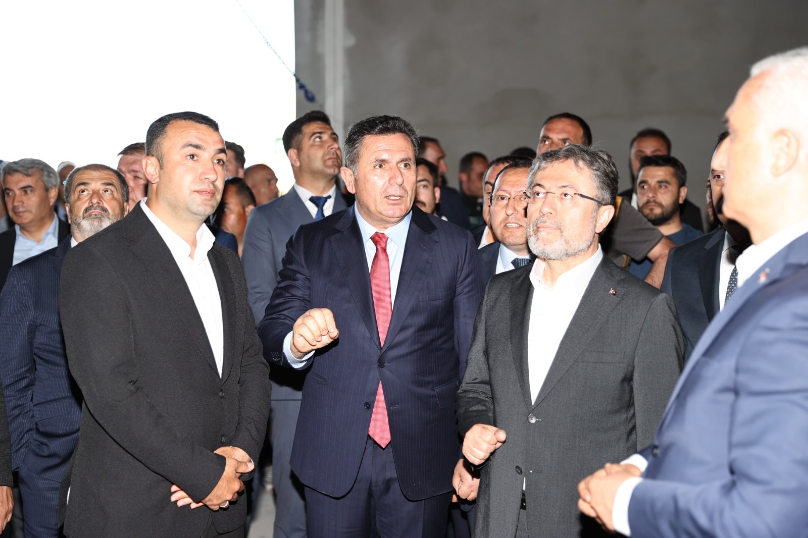 Tiryaki Li̇daş’tan Dev Yatırım (7)