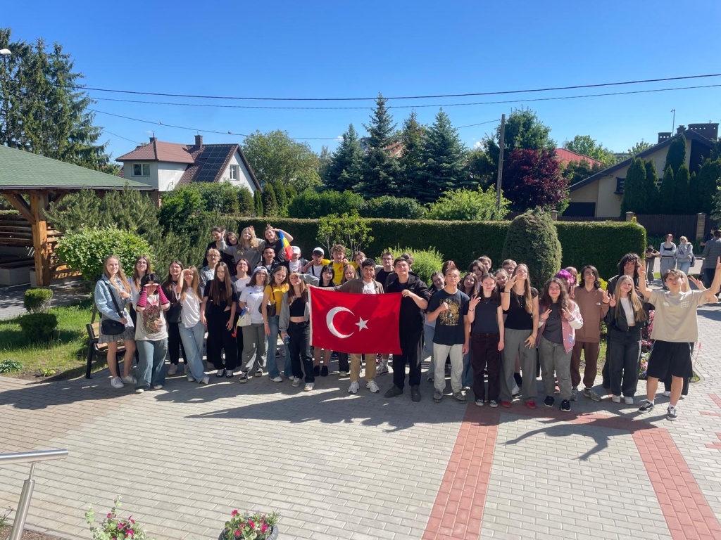 Tobb Fen Lisesi (2)