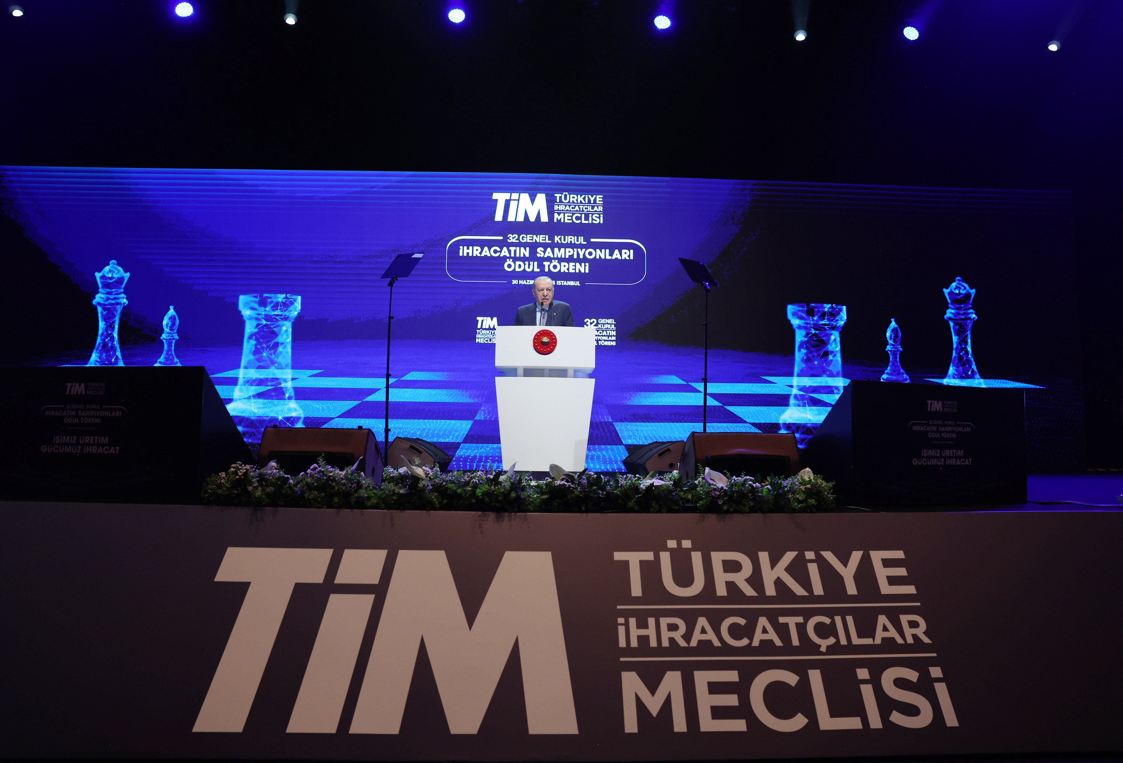 Türkiye İhracatçılar Meclisi