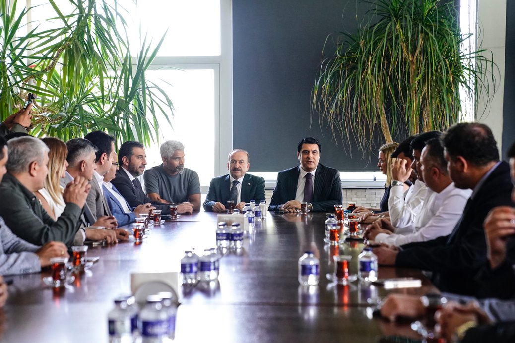 Umut Yçlmaz Dan Umut Verici Aáçklama1