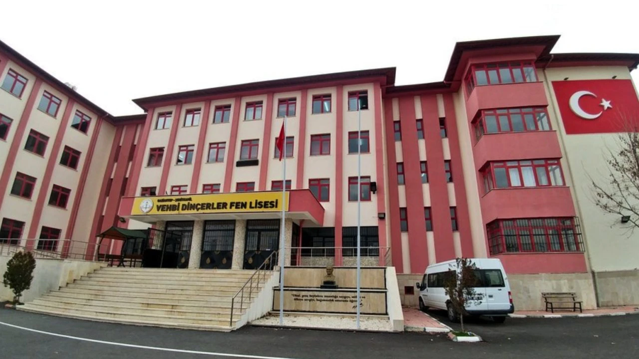 Vehbi Dinçer