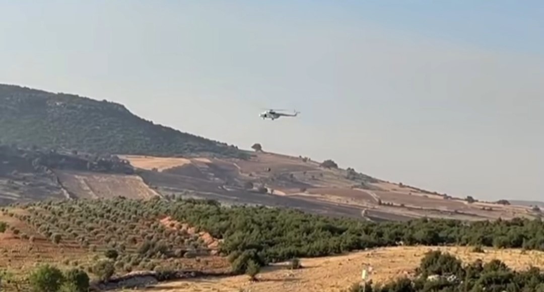 Yangınnü (2)