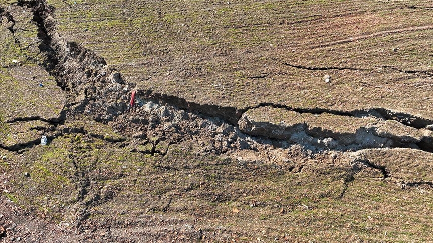 Yesemek Hattına Dikkat (2)