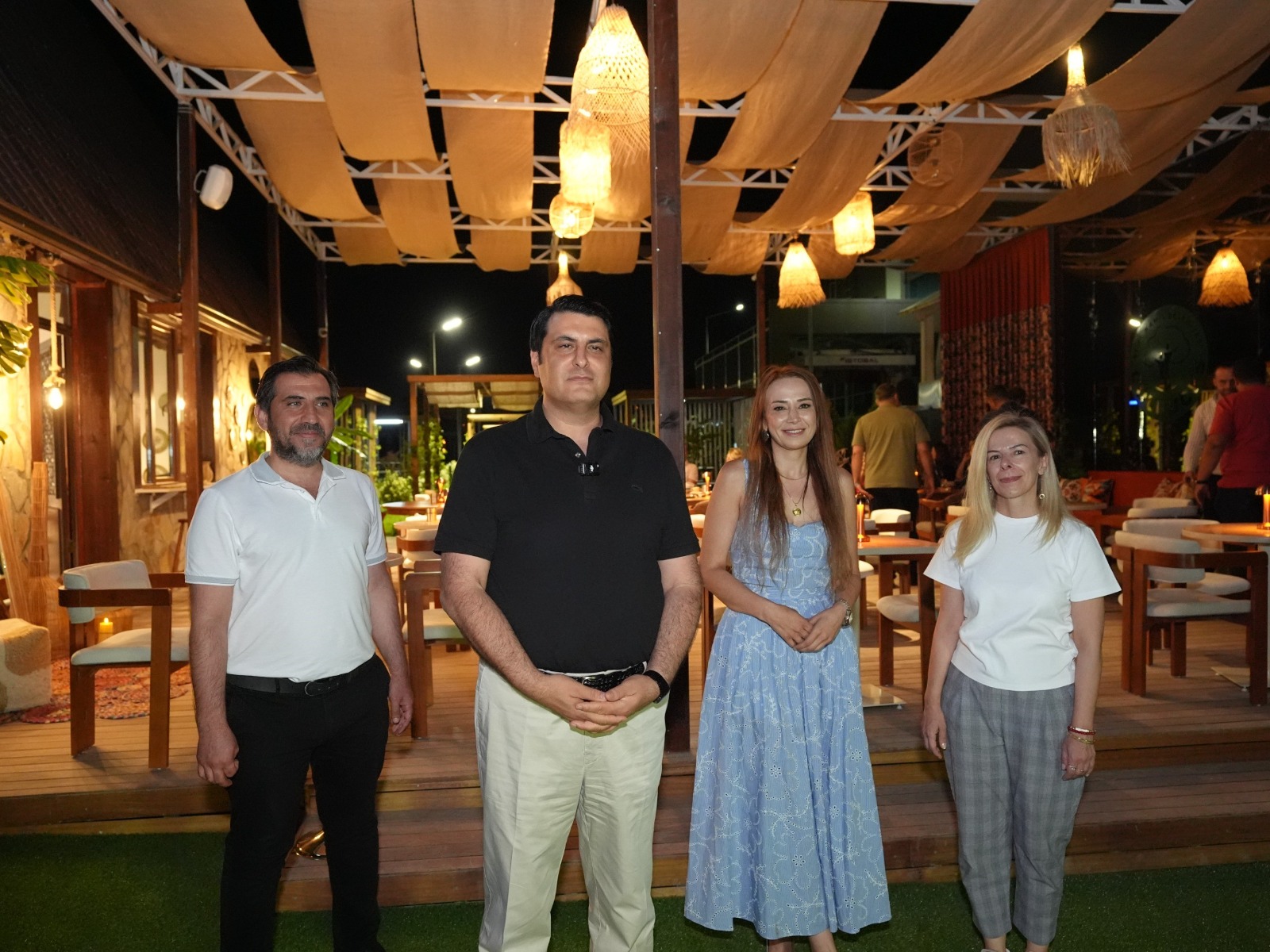 Yılmaz'dan Gölbucks 2 (4)