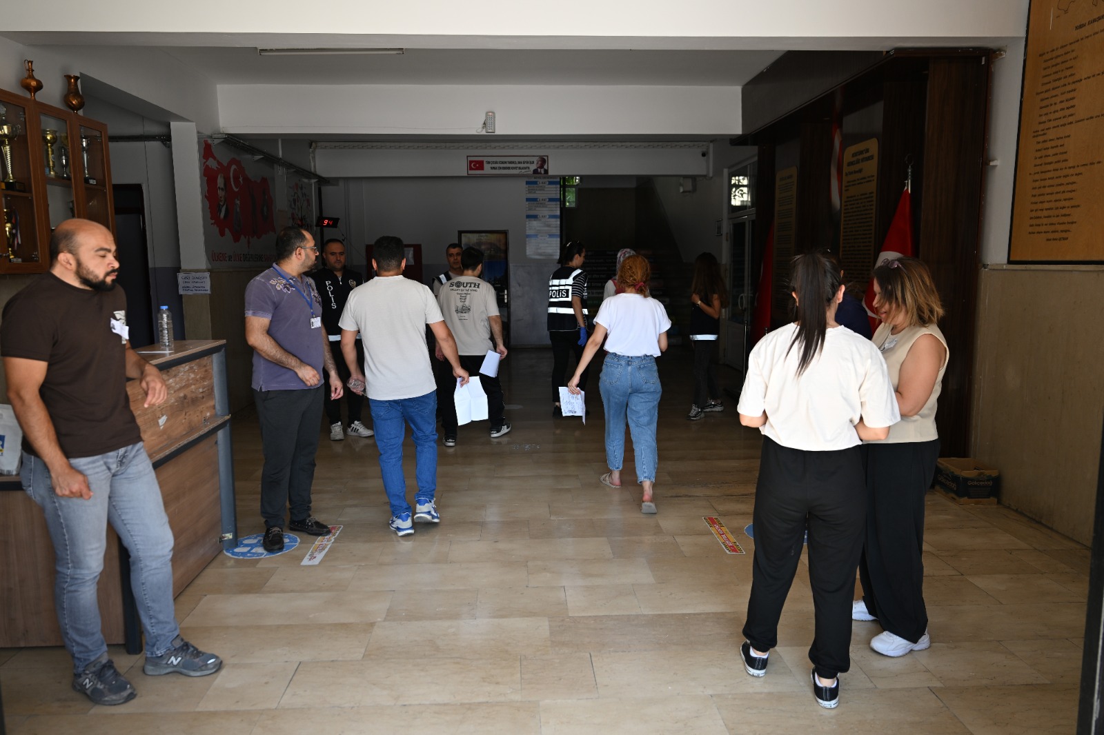 Yks Gaziantep (1)