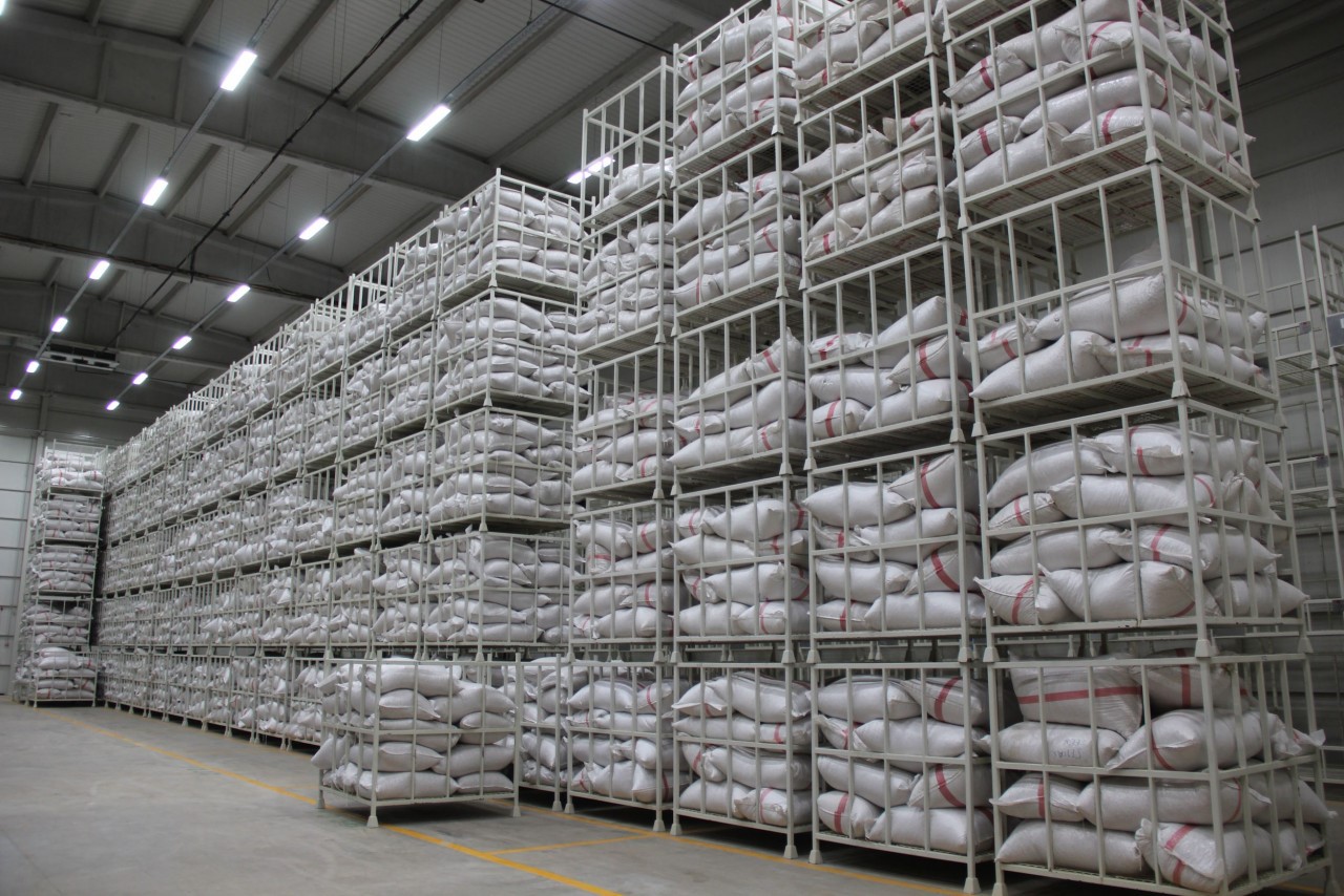 Antep Fıstığı Ticaret (3)