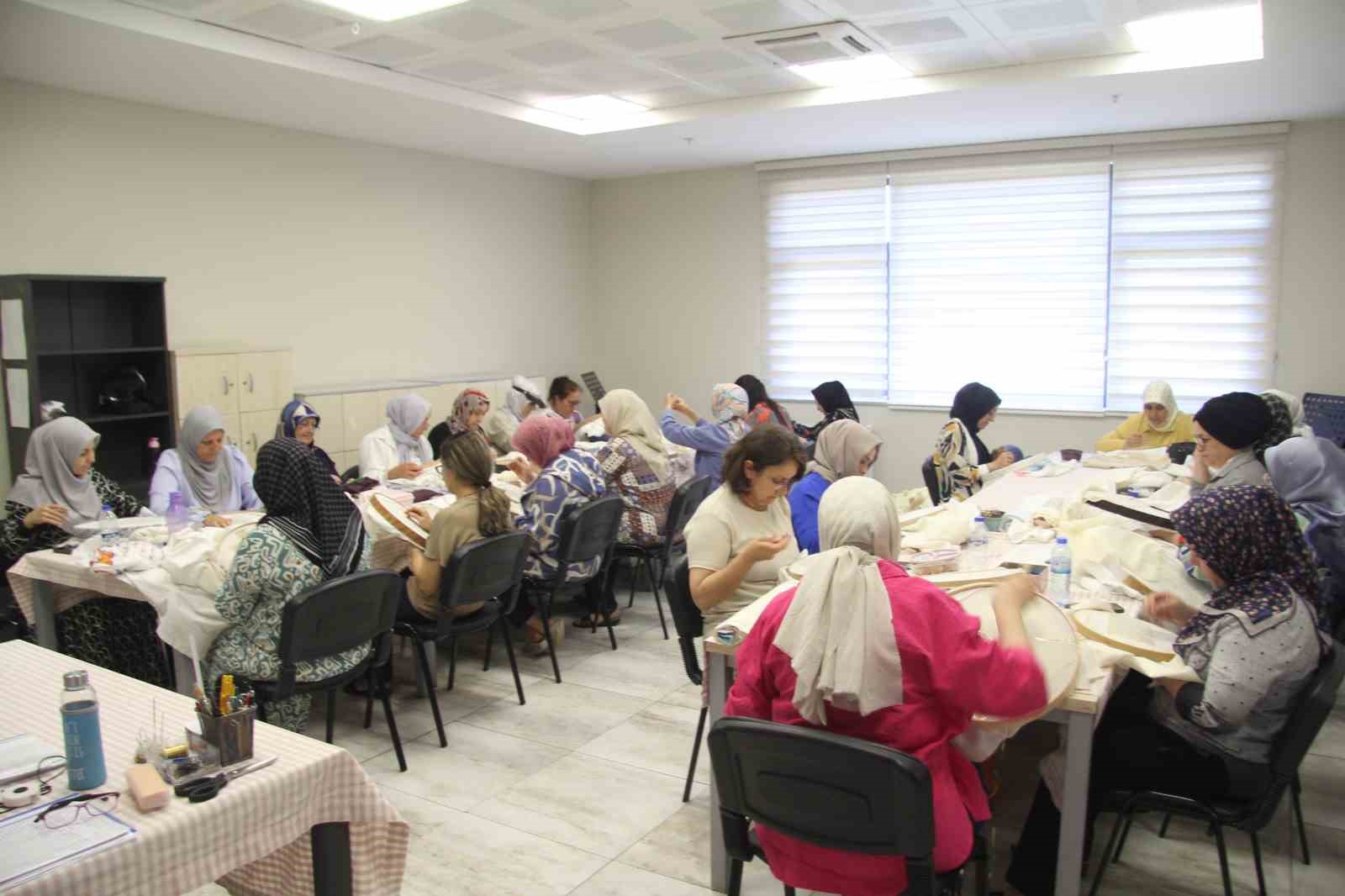 Antep Işi (1)