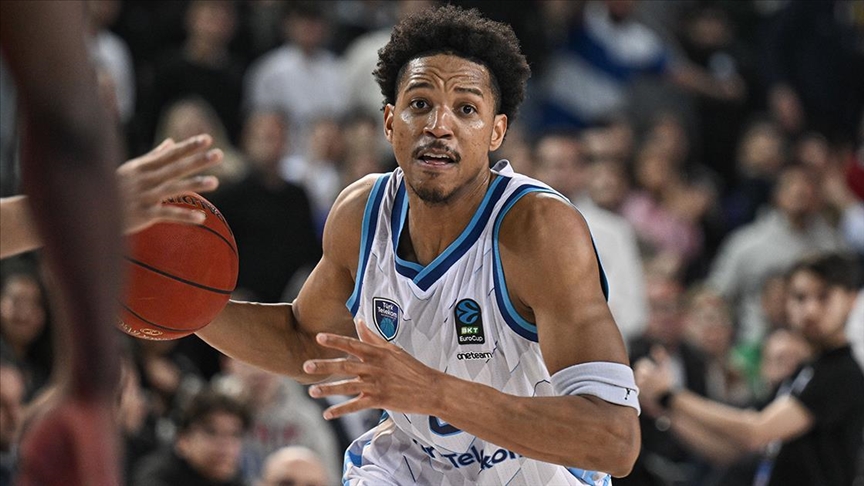 Anthony Brown
