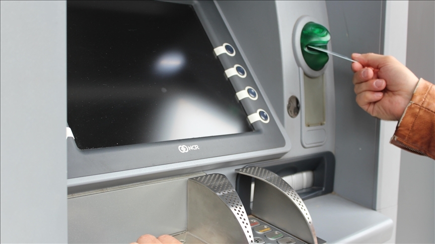 Atm Günlük Para Çekme Limiti