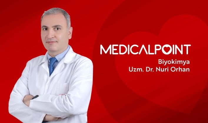 Uzm. Dr. Nuri Orhan