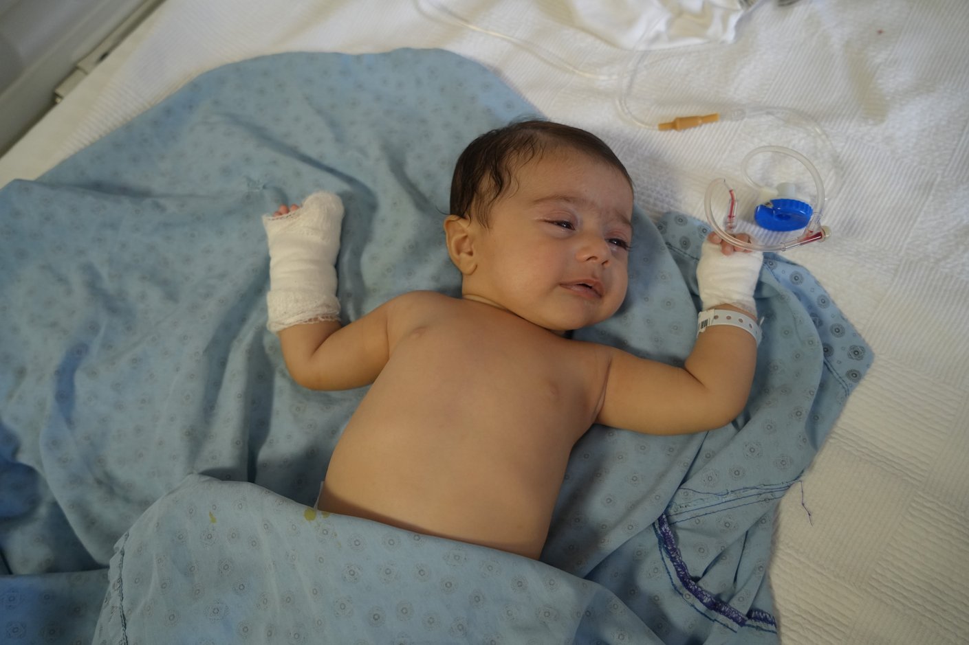 Bebek A W505027 03