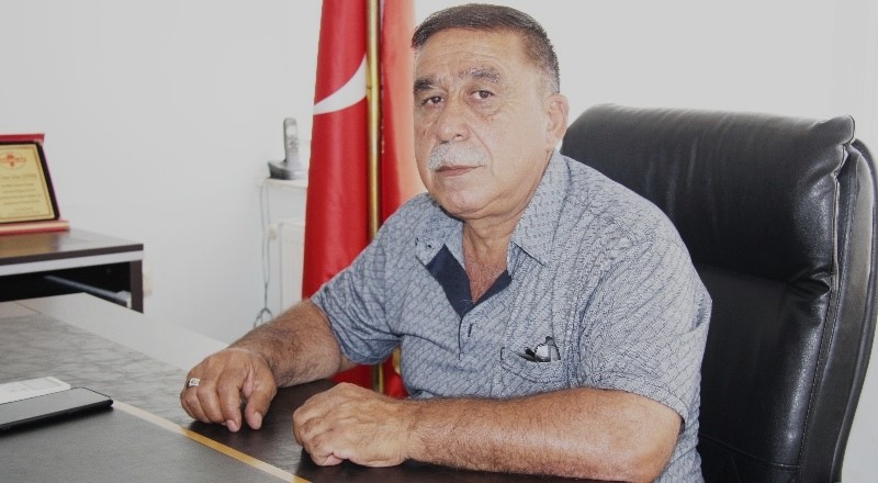 Besi̇ci̇ Destek Bekli̇yor (2)