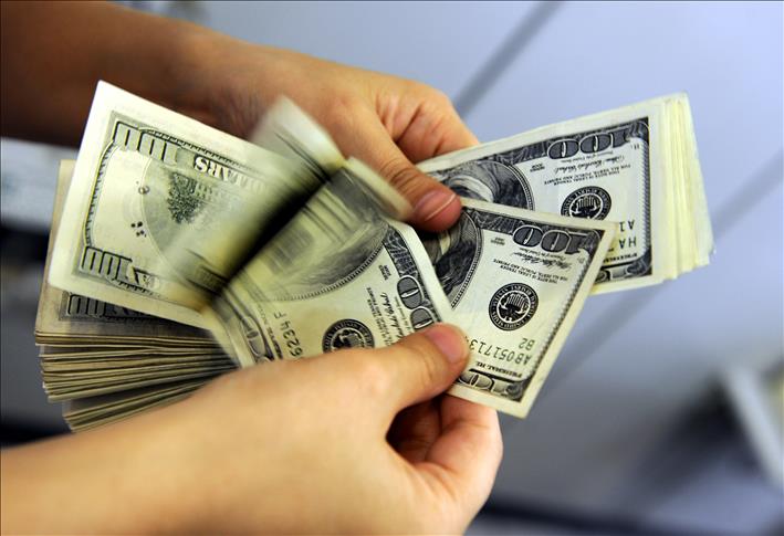 Dolar Kaç Tl