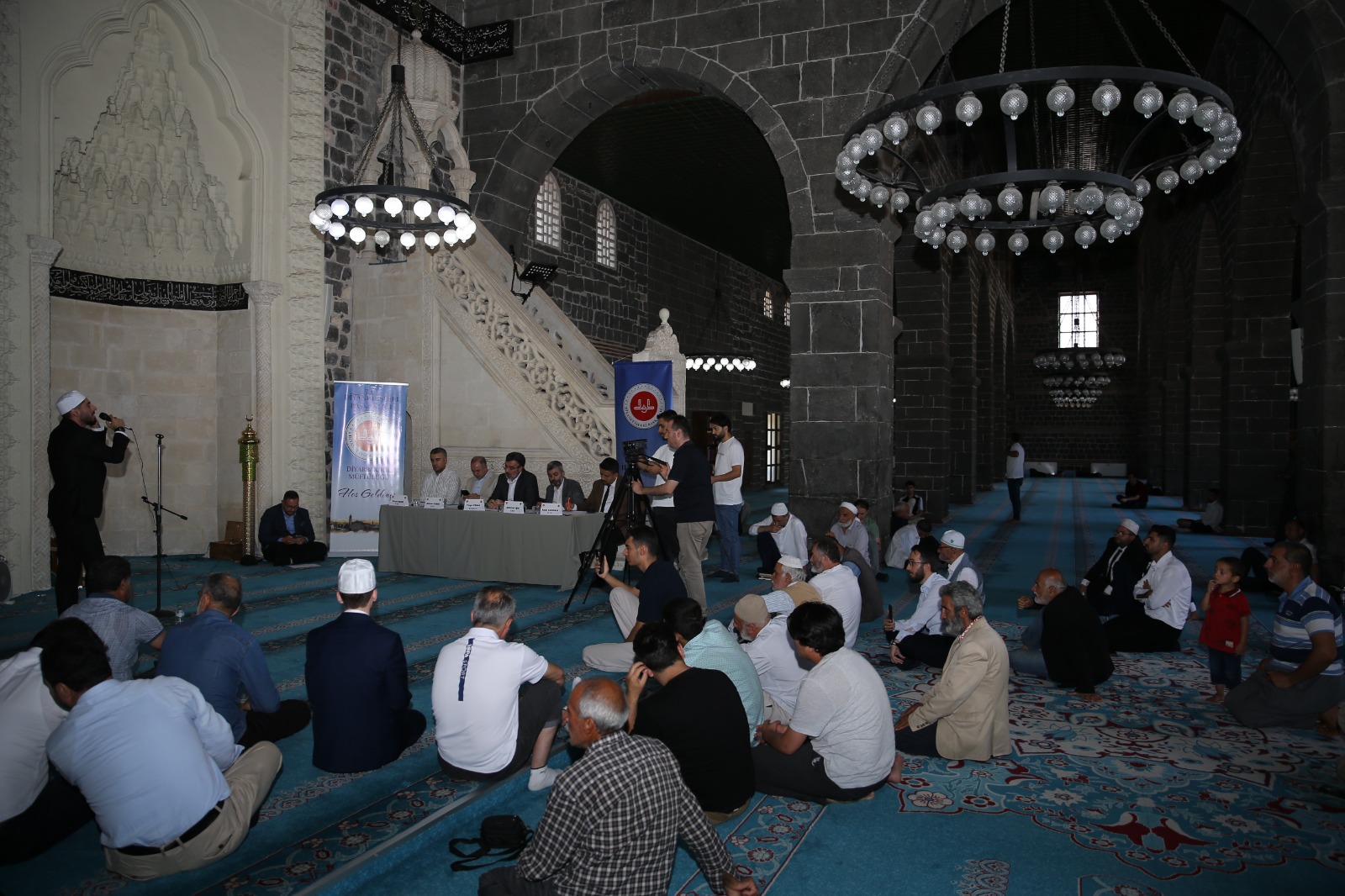 Ezanı Güzel Okuma Yarışması (3)