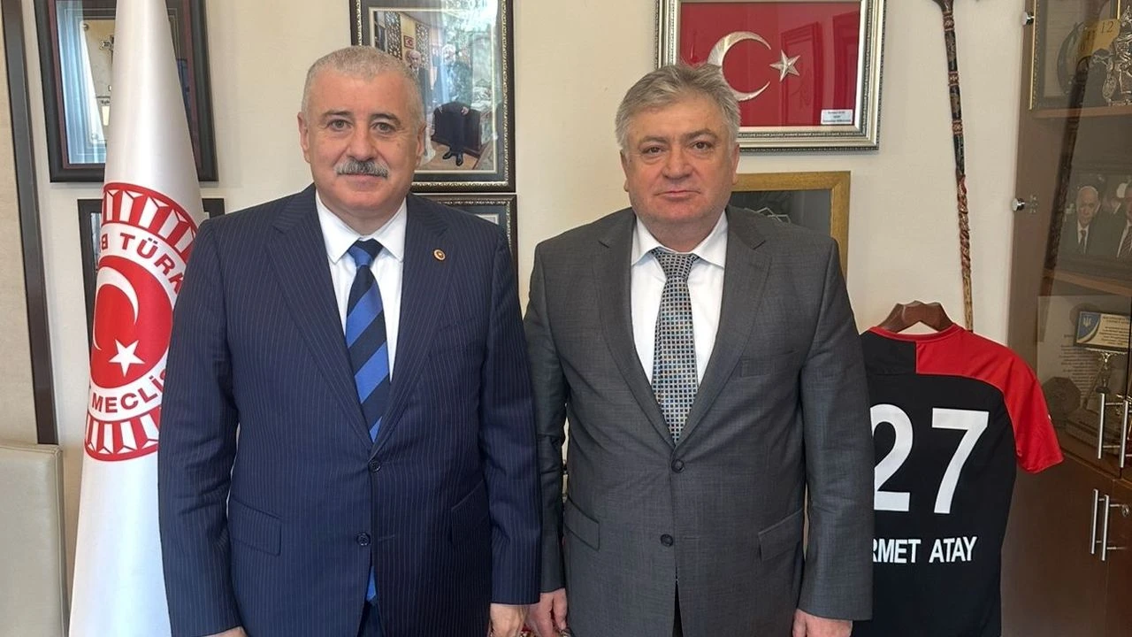 Fevzi Değirmenci