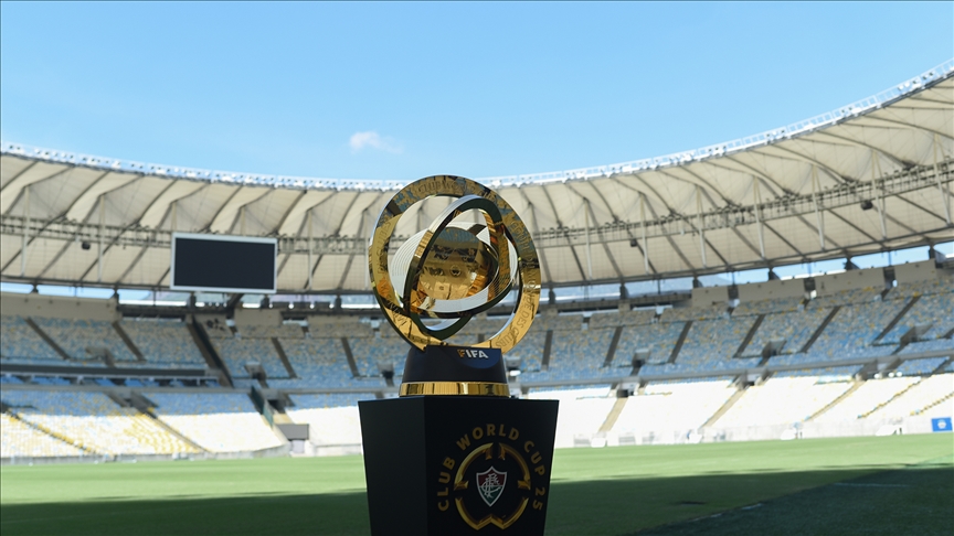 Fluminense Chelse Maçı Saat Kaçta