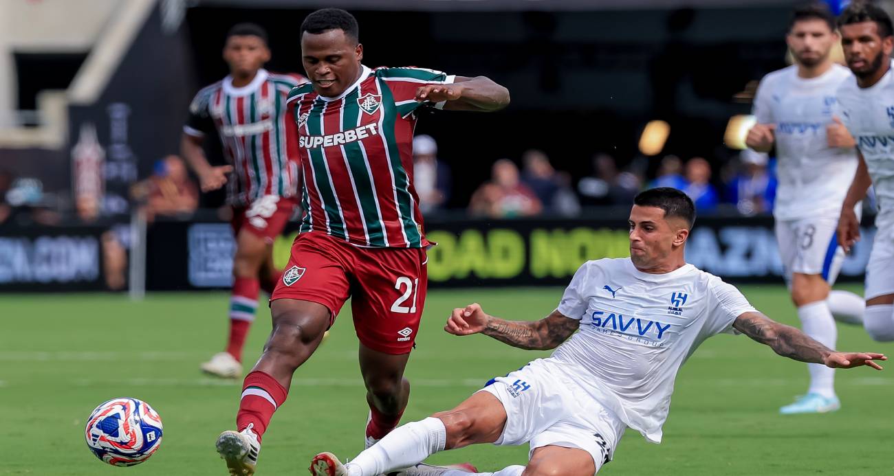  Fluminense Chelsea Maçı Hangi Kanalda