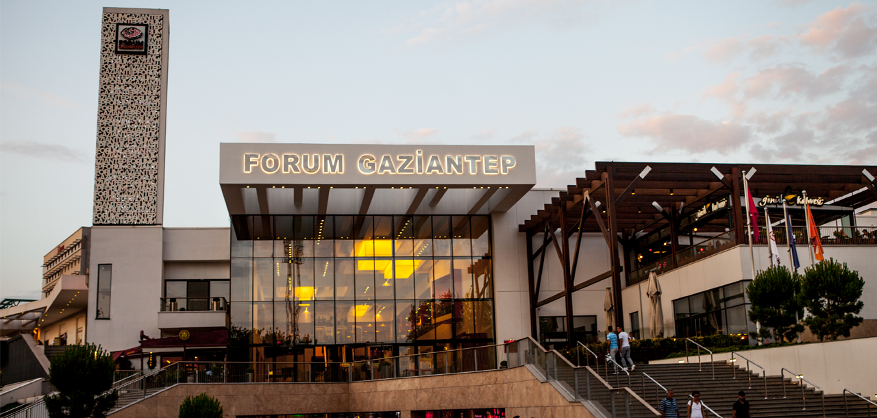 Forum Avm-1