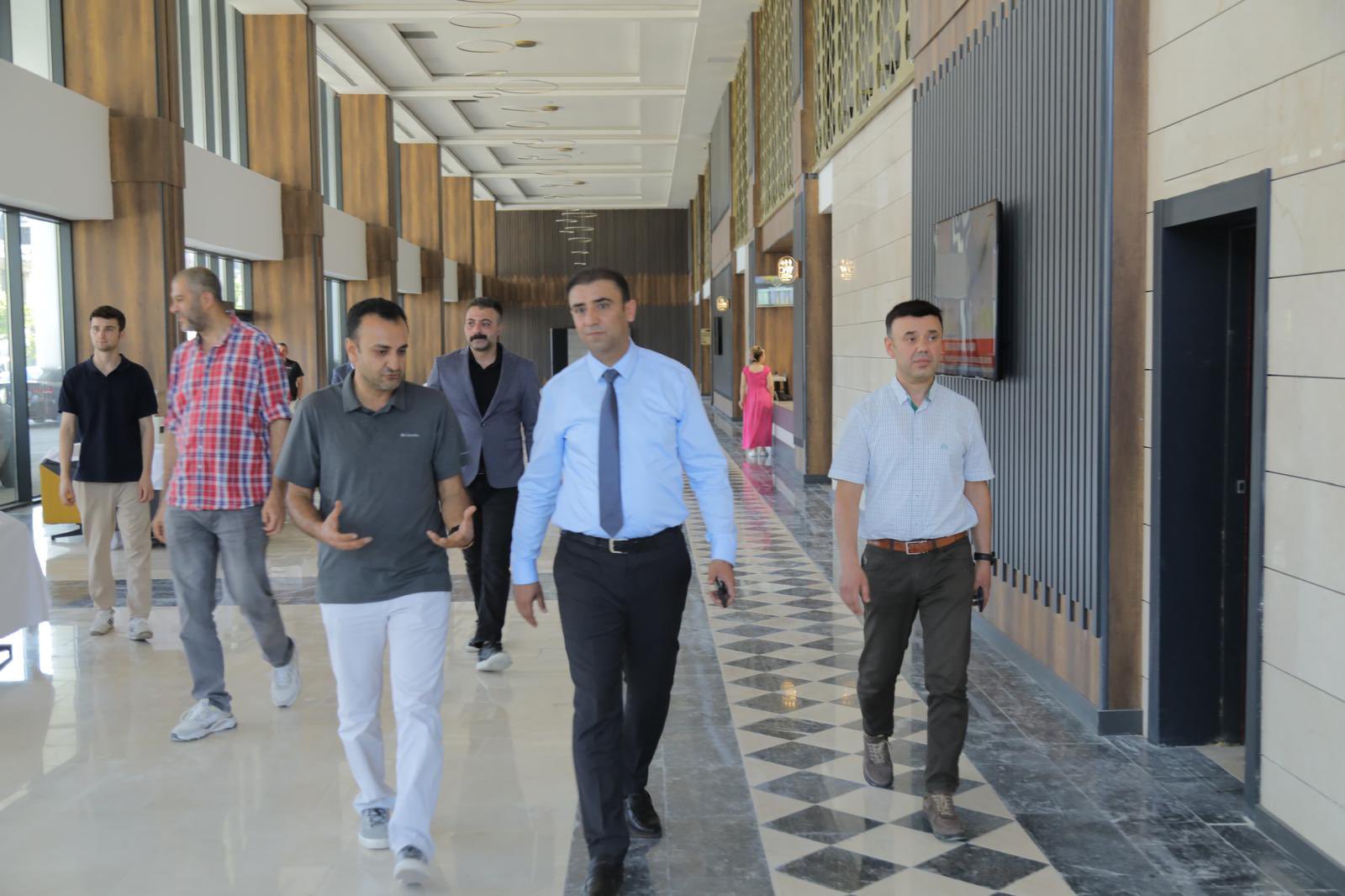 Gaziantep Öğretemen Evi
