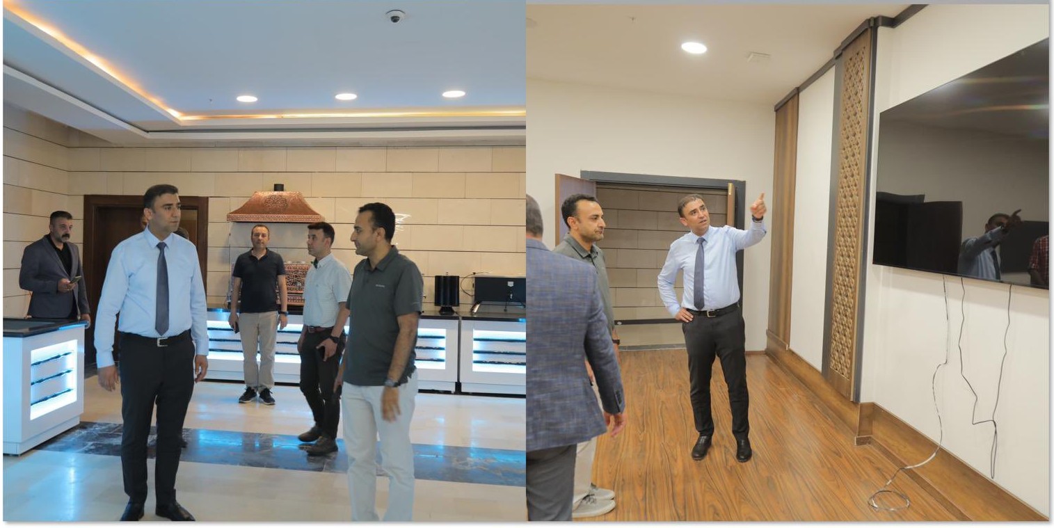 Gaziantep Öğretmenevi 2