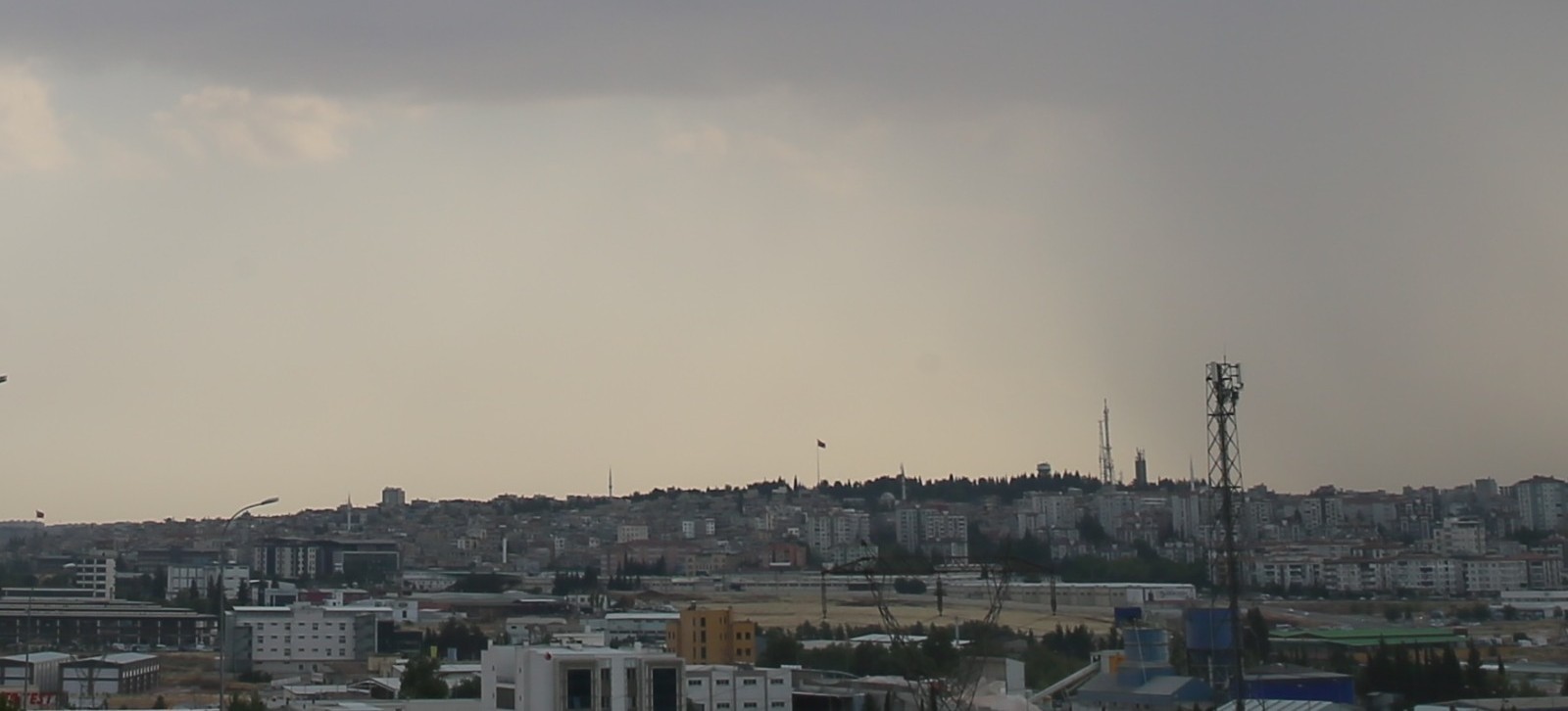 Gaziantep Toz Taşınımı (3)