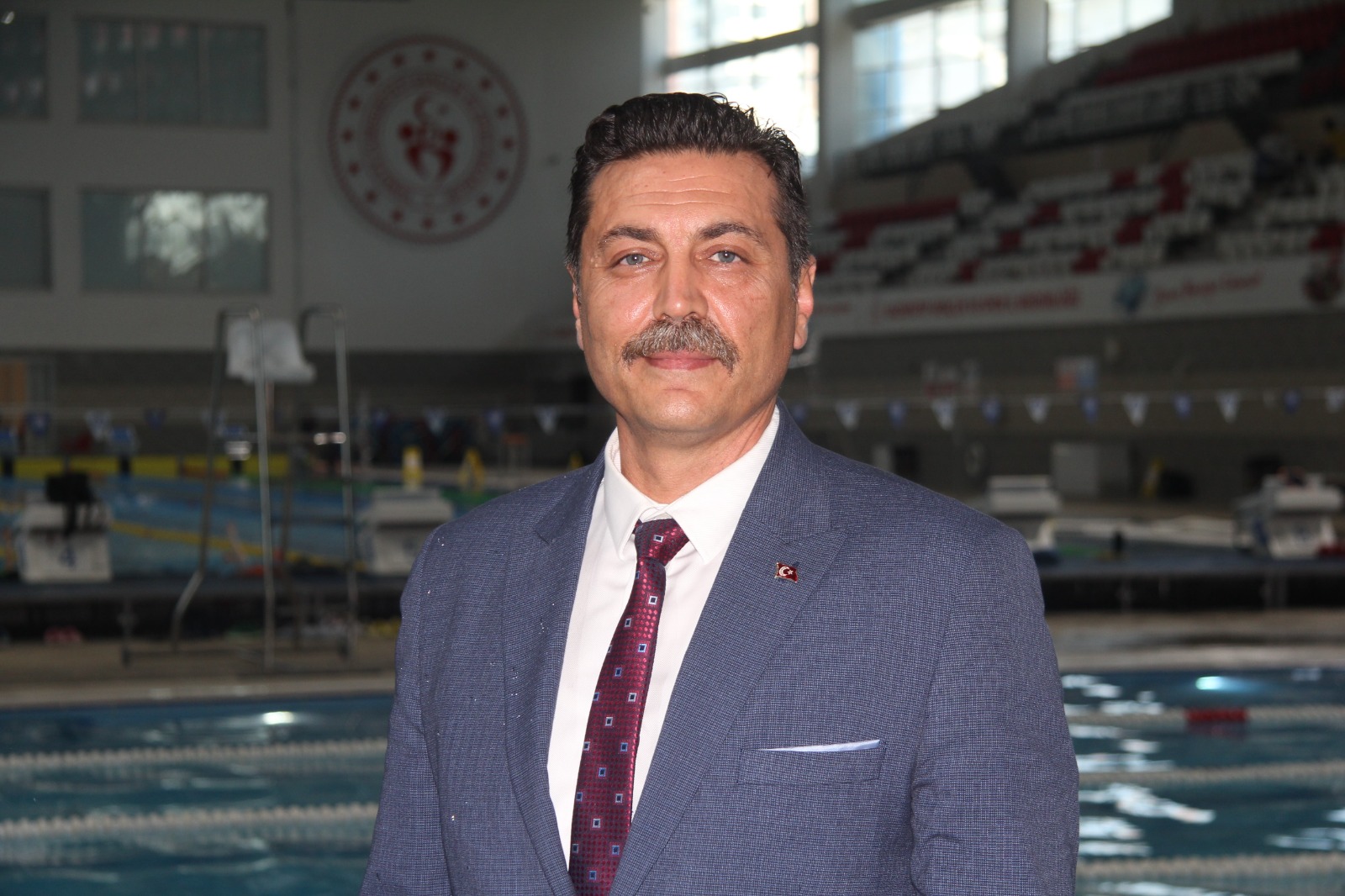 Gaziantep Yüzme (6)