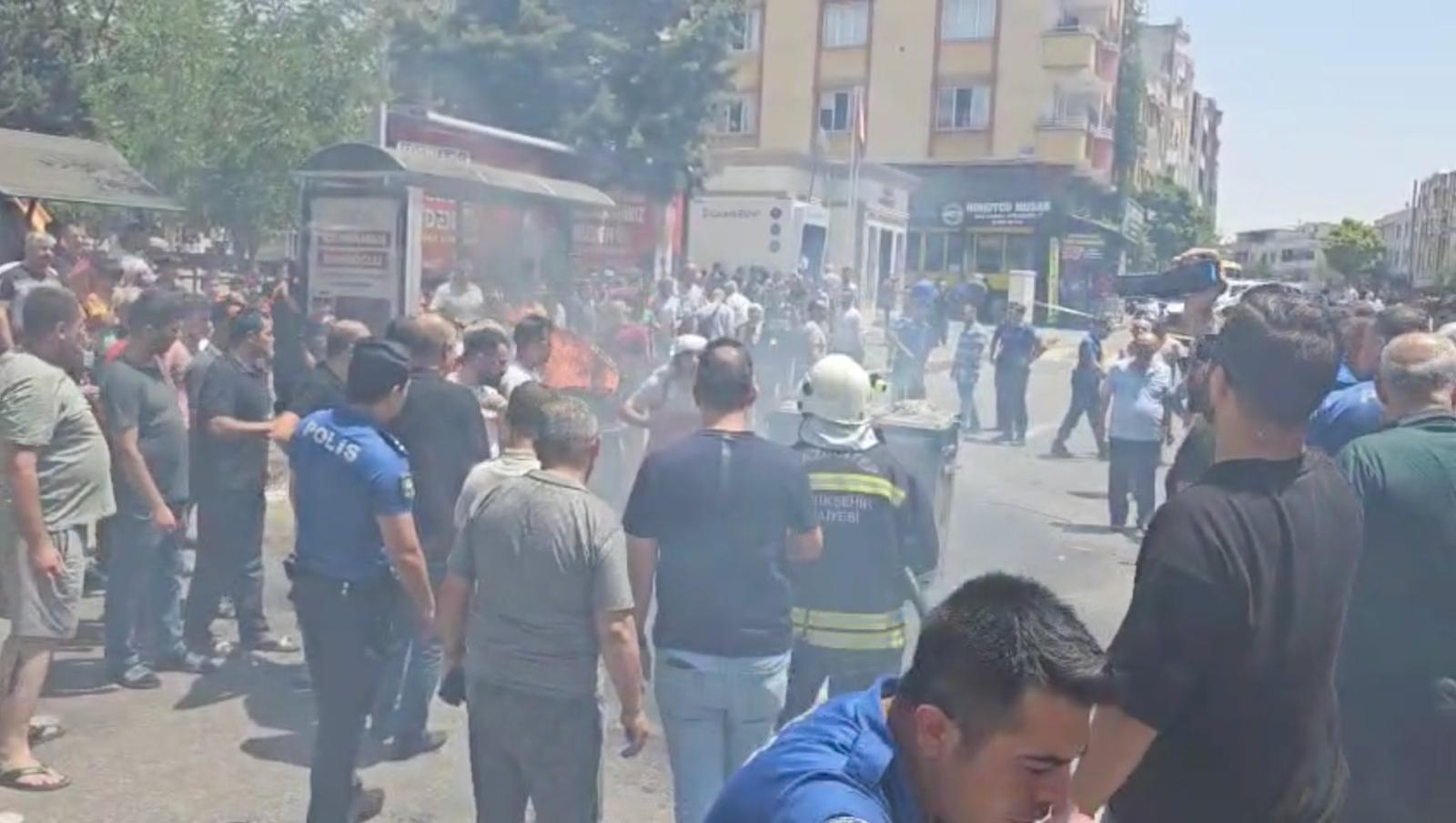 Güneş Mahallesi (2)
