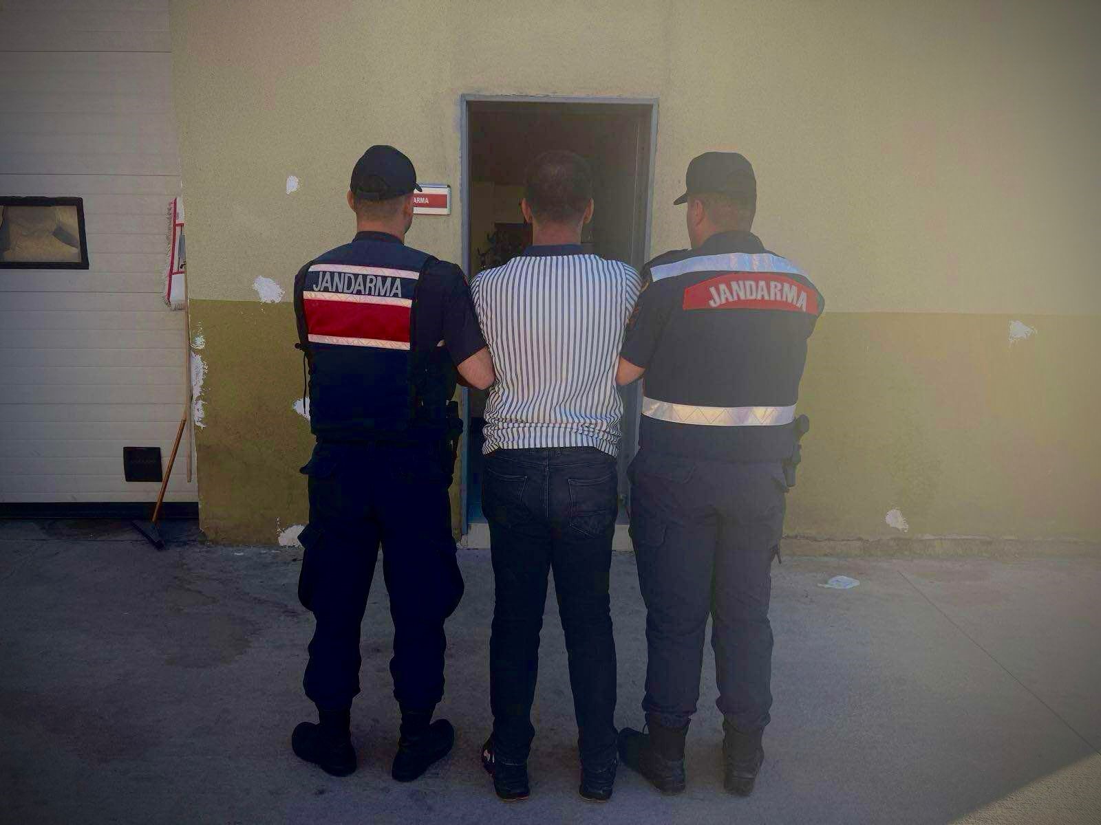 Hapis Cezası Alan Şahıs (2)