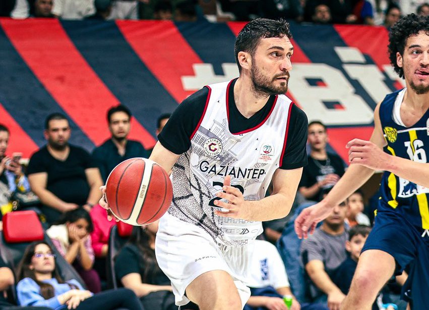 Harun Can Doßan Da Gitti
