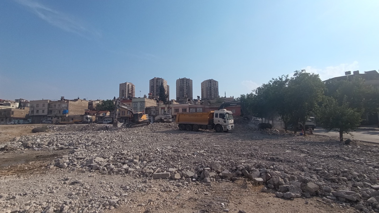 Kentsel Dönüşüm (2)