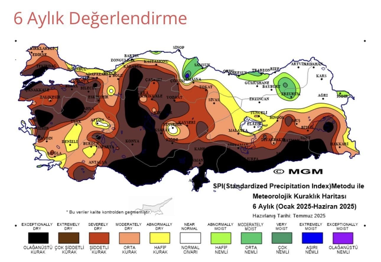 Kri̇ti̇k Su Uyarisi (5)