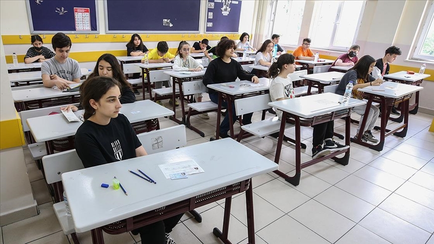 Lgs'de Şai̇be İddi̇asi (2)