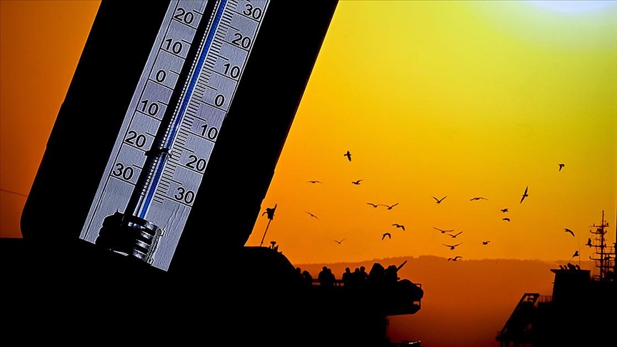 Meteoroloji'den Gaziantep Için Kritik Uyarı