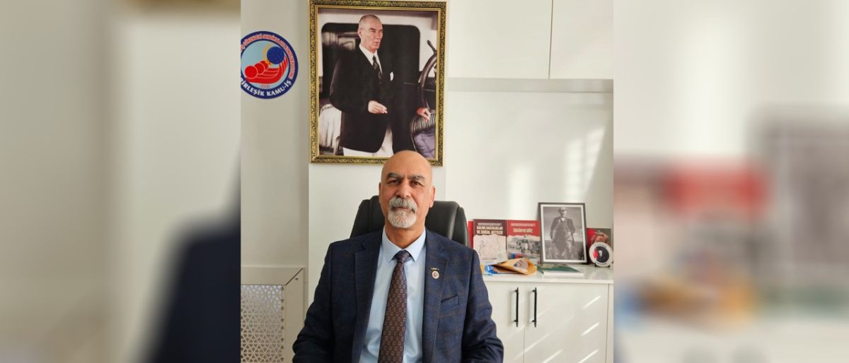 Milli Eğitim’i Sarsacak Iddialar… (3)