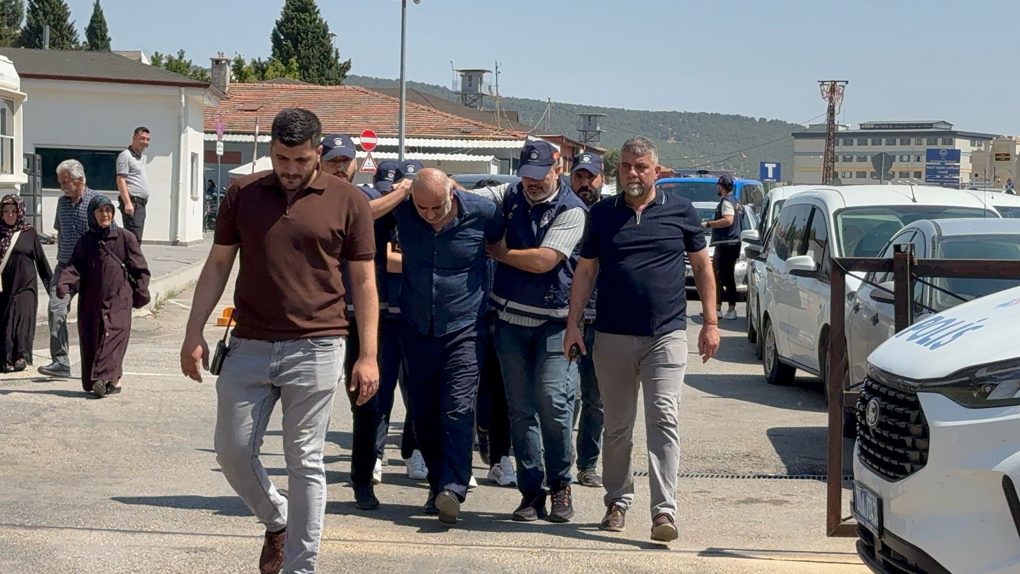 Milyonluk Vurguna Yardım (3)