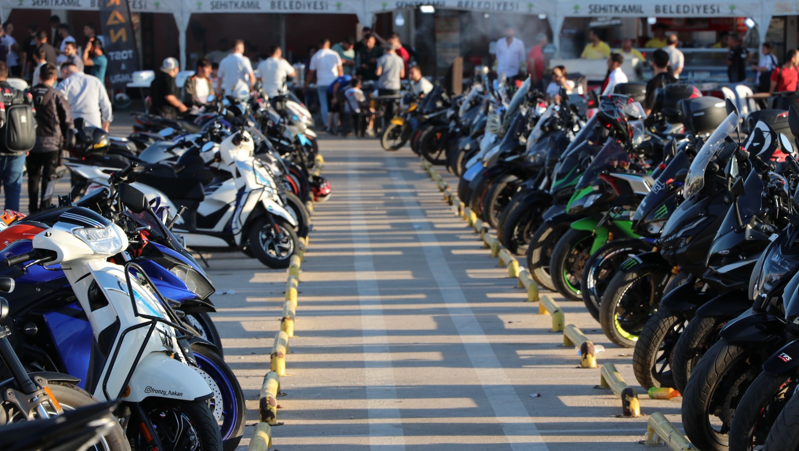 Motosiklet Festival (3)